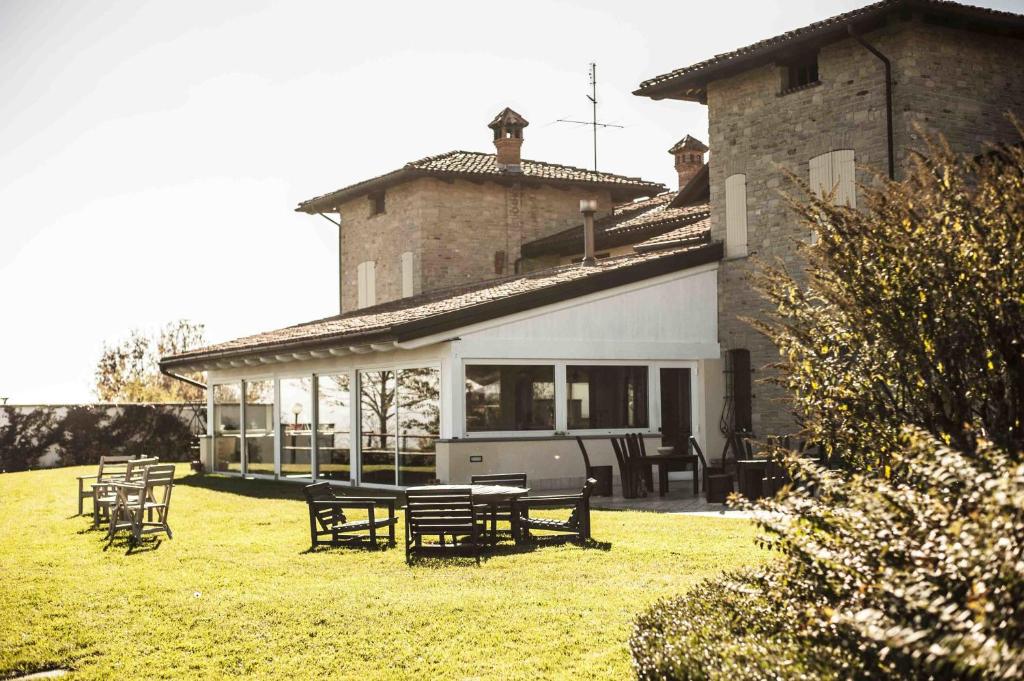 Azienda Agrituristica Alcastlè photo 1