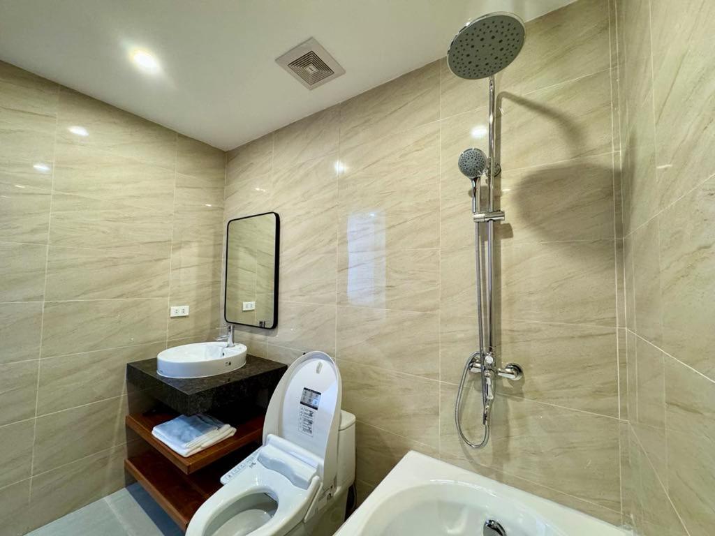 Service apartment 401- Nguyễn Đổng Chi, Nam Từ Liêm