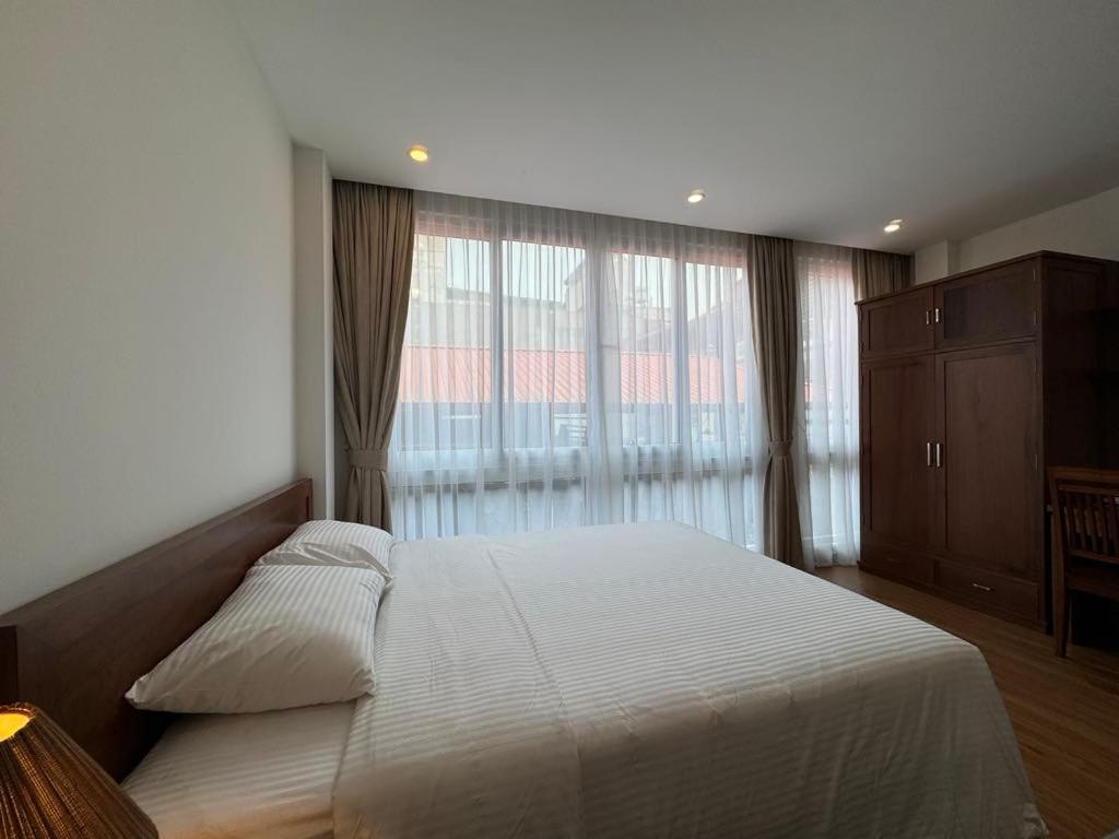 Service apartment 401- Nguyễn Đổng Chi, Nam Từ Liêm