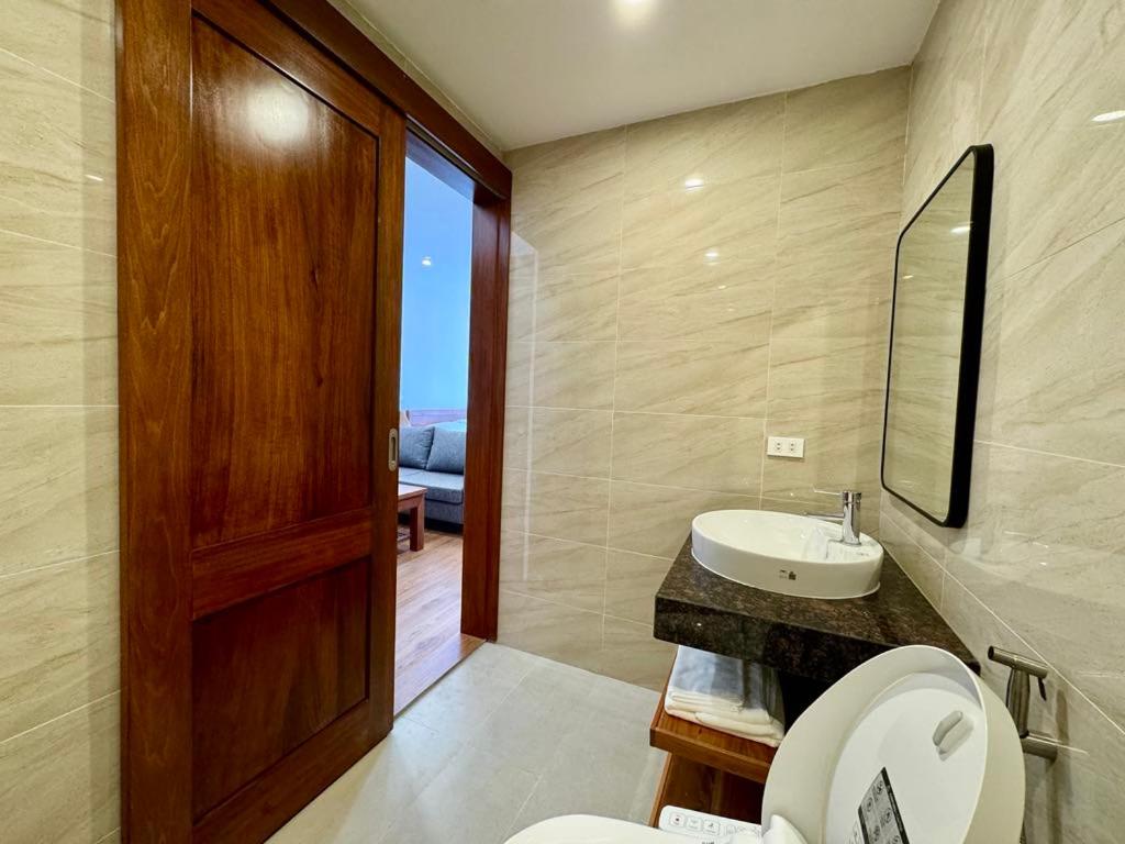 Service apartment 401- Nguyễn Đổng Chi, Nam Từ Liêm