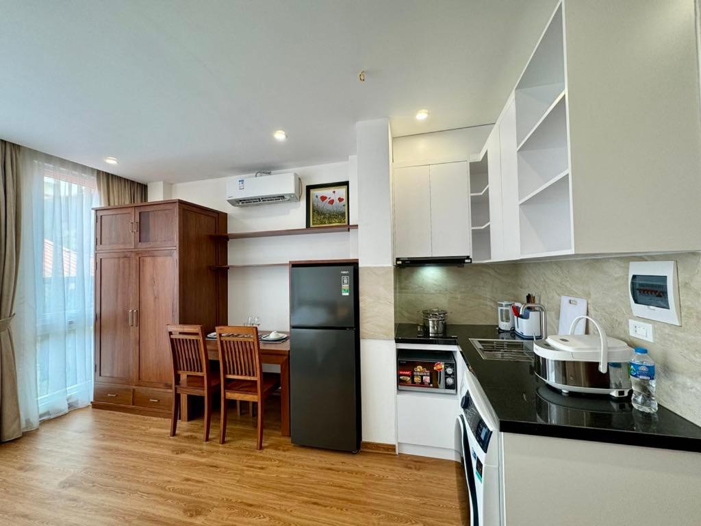 Service apartment 401- Nguyễn Đổng Chi, Nam Từ Liêm