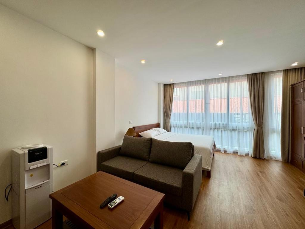 Service apartment 401- Nguyễn Đổng Chi, Nam Từ Liêm
