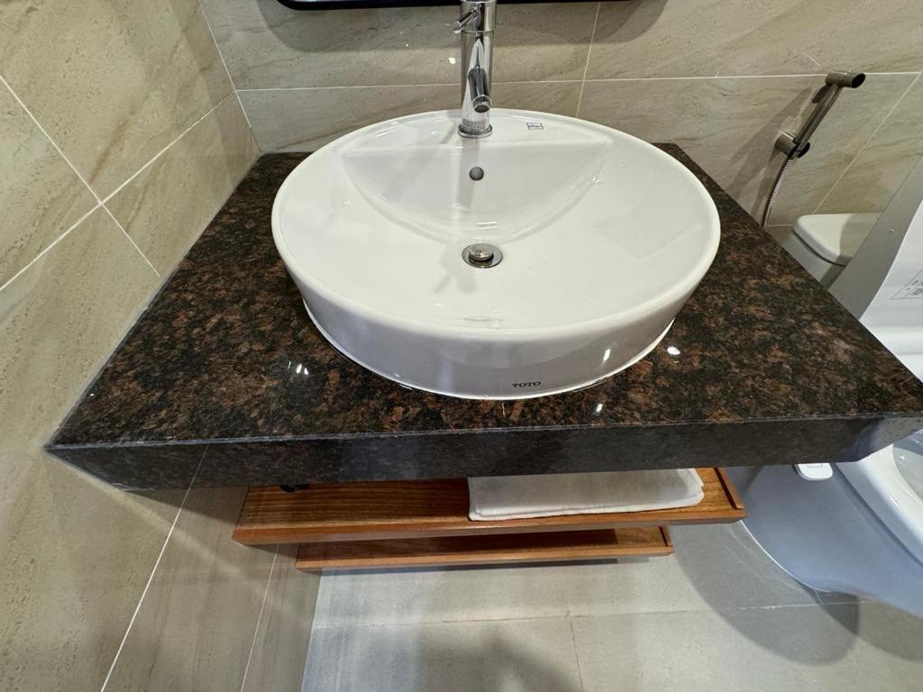 Service apartment 401- Nguyễn Đổng Chi, Nam Từ Liêm