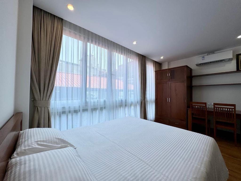Service apartment 401- Nguyễn Đổng Chi, Nam Từ Liêm