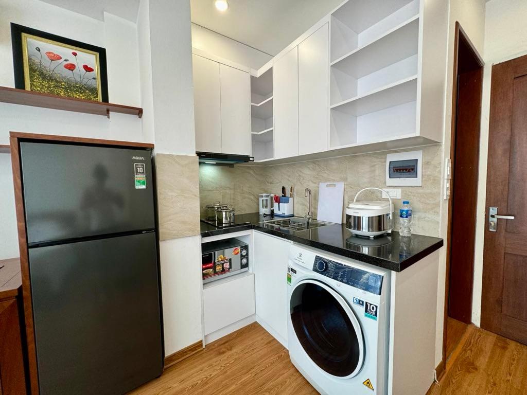 Service apartment 401- Nguyễn Đổng Chi, Nam Từ Liêm