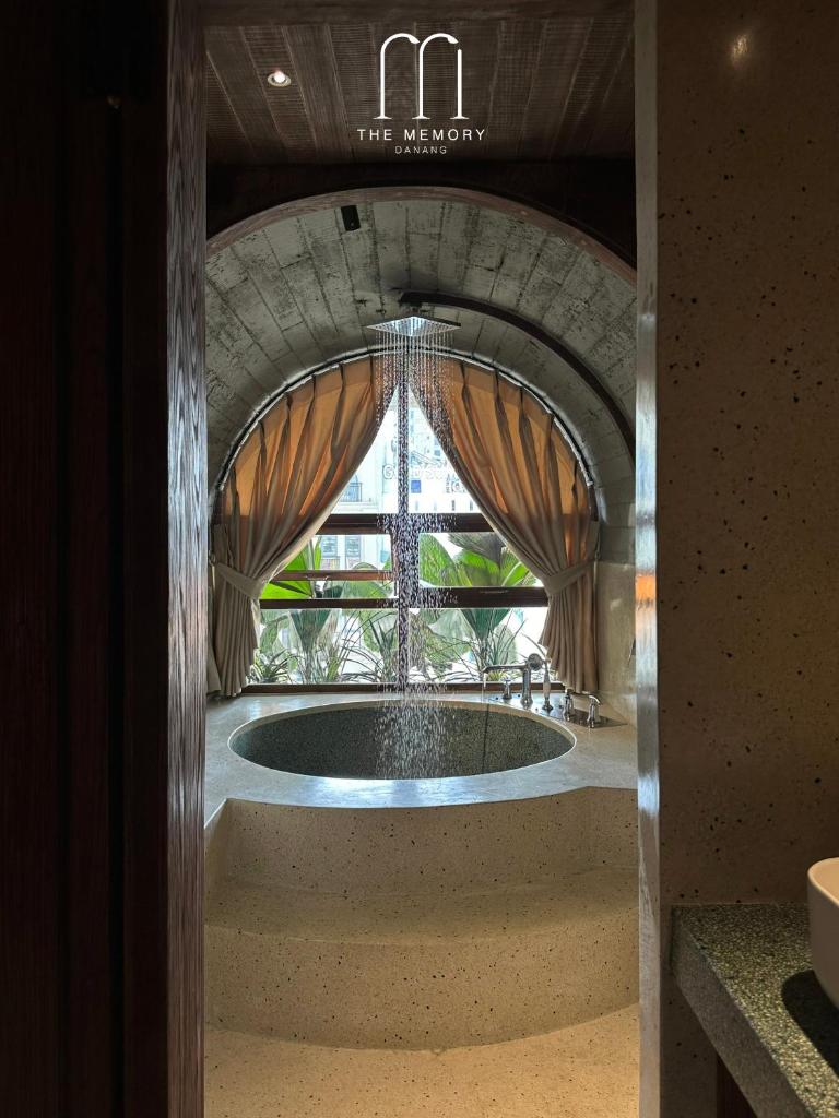 The Memory - Danang