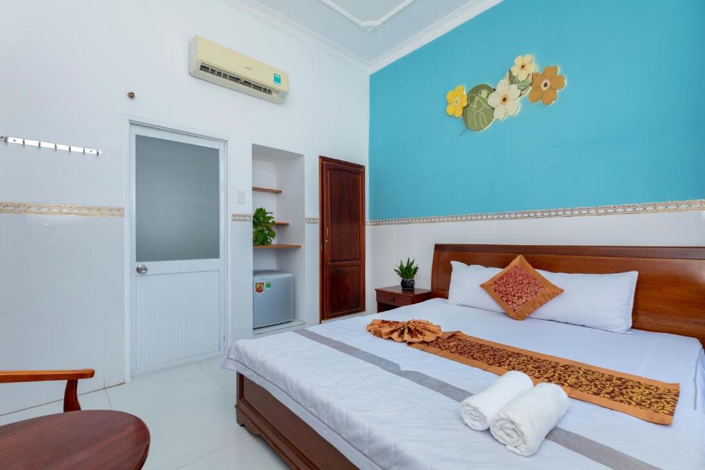 Đăng Khoa VT Hotel by BAY LUXURY