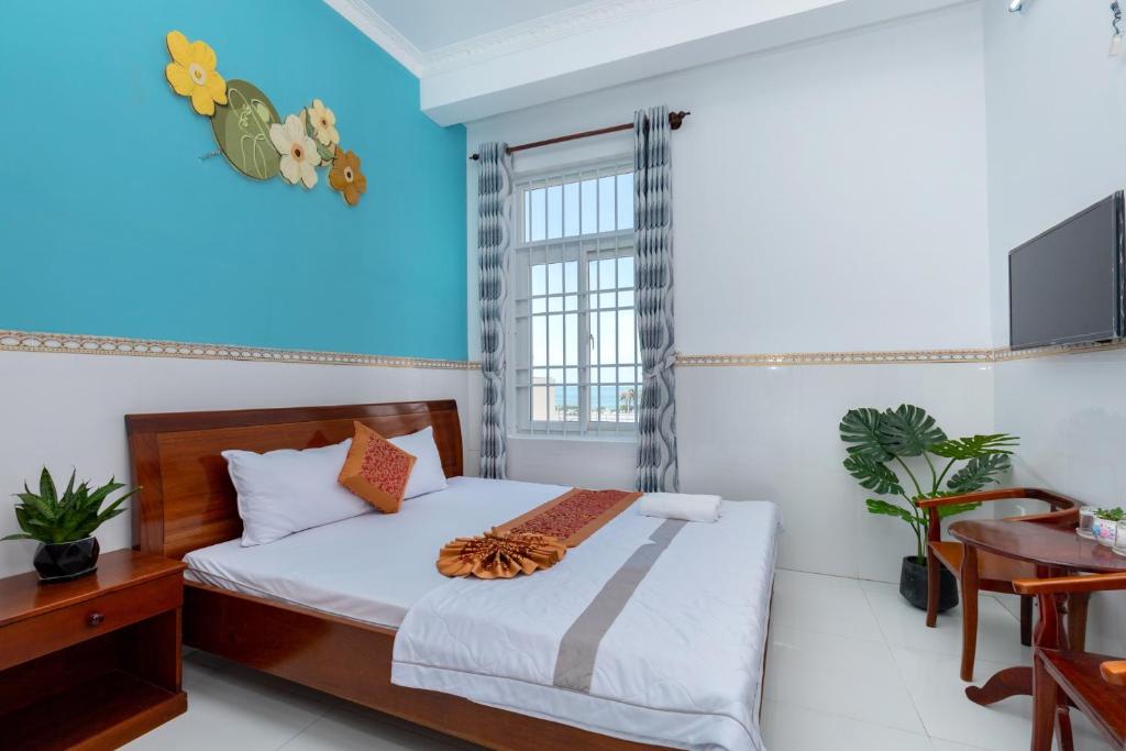 Đăng Khoa VT Hotel by BAY LUXURY