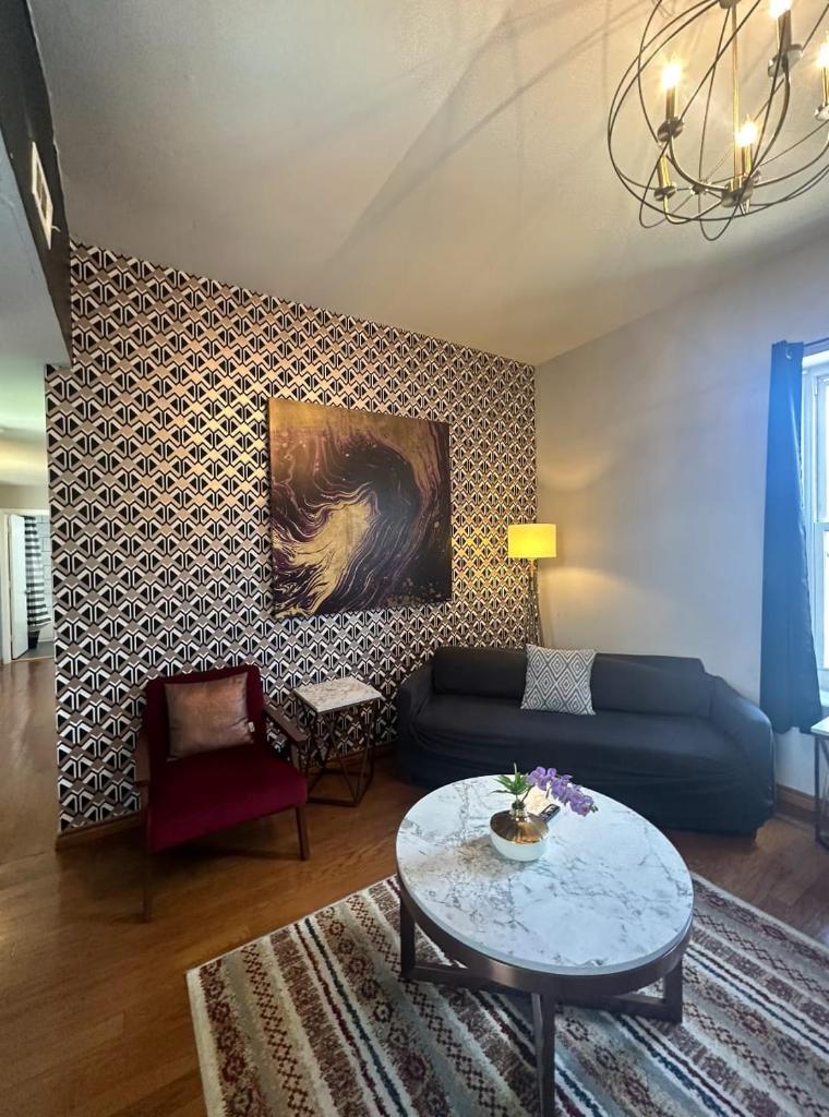 Spacious 2BR unit near BJ Hospital image