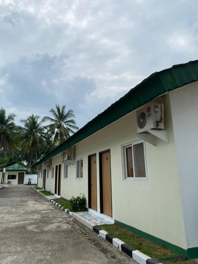 Allisa Motel photo 2