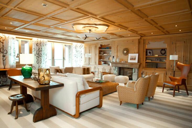 Luxurious Alpine Flat With Hotel Amenities - Tap to explore photos