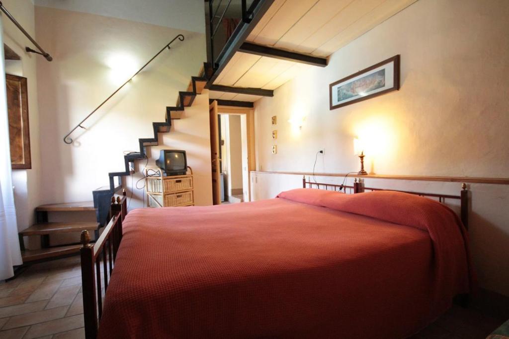 Casa Castellina photo 2
