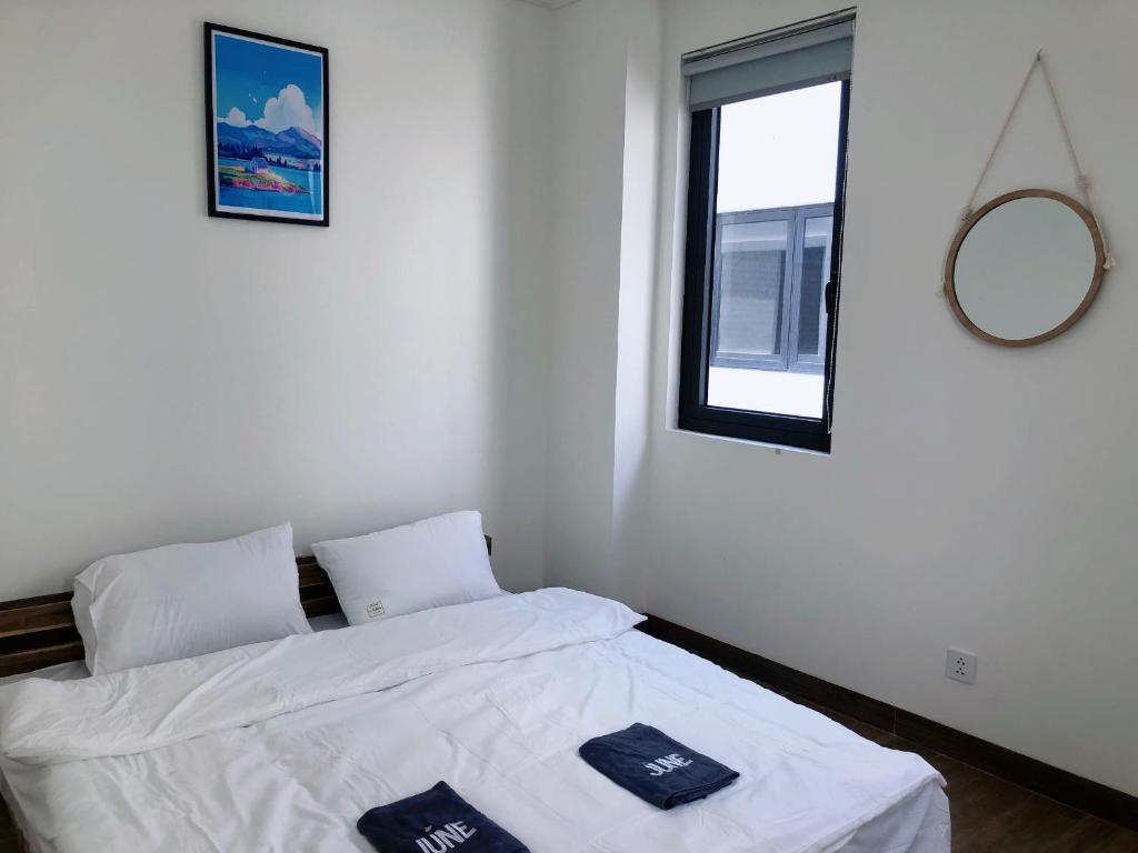 Homestay Vinhomes Ocean Park 2