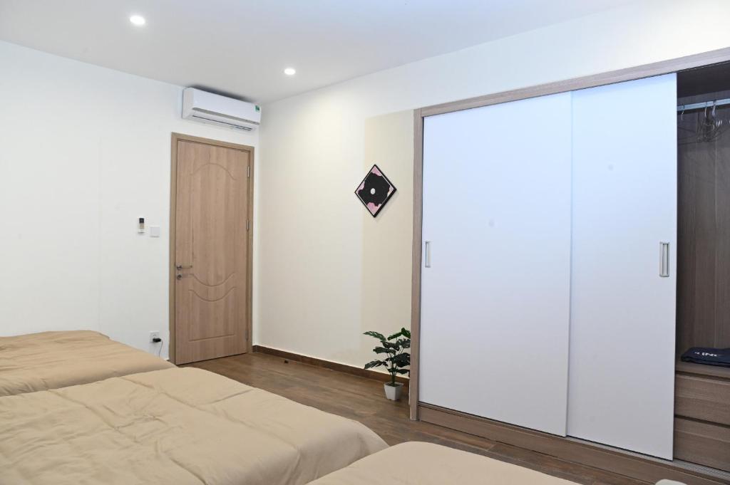 Homestay Vinhomes Ocean Park 2