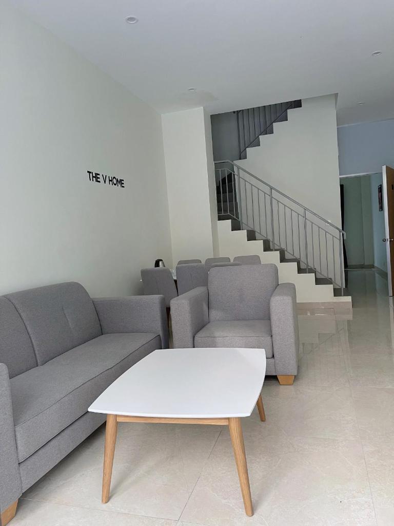 Homestay Vinhomes Ocean Park 2