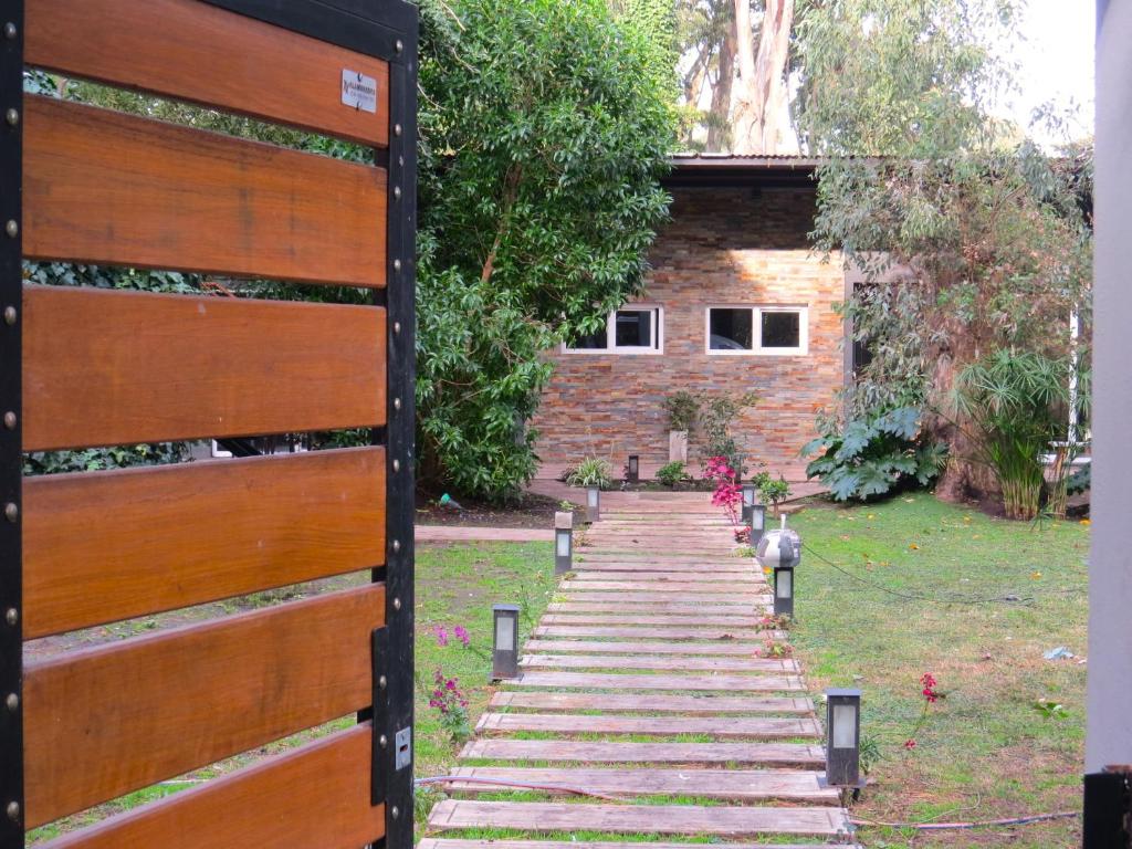 Cabañas Coliqueo