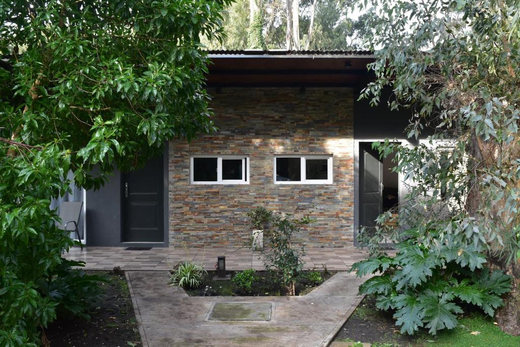Cabañas Coliqueo photo 1