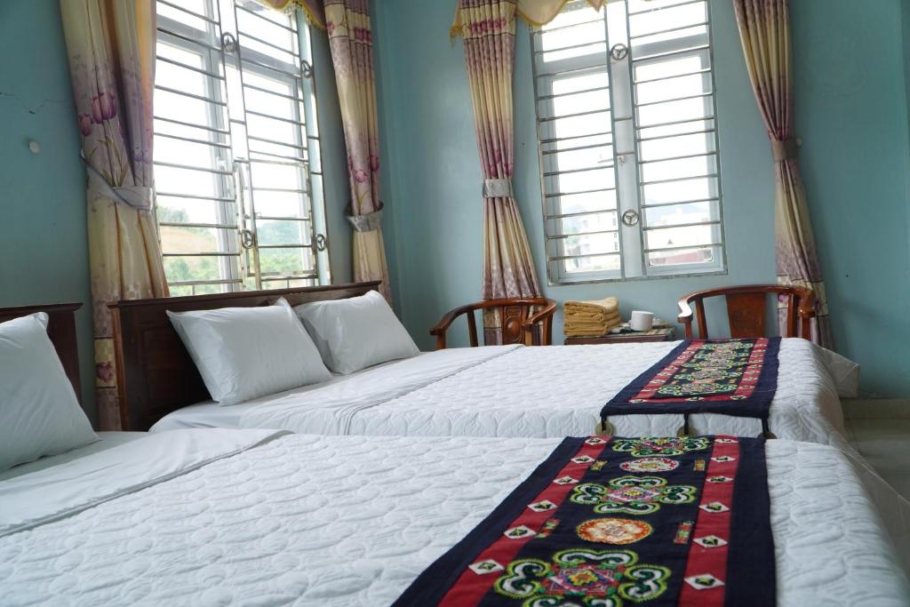 Local Ha Giang Hotel