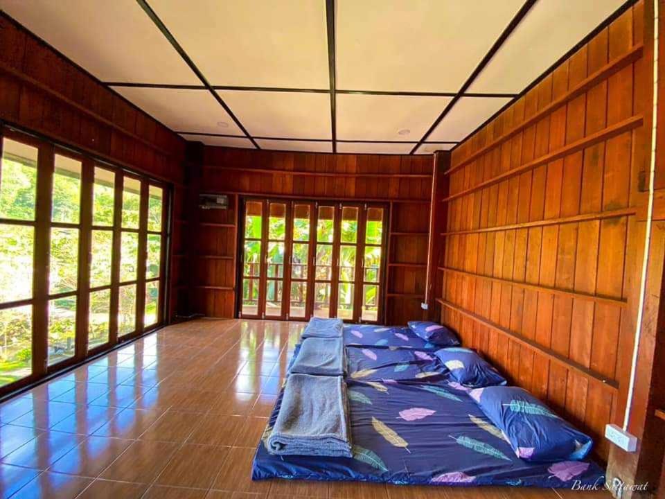MAE-TON LUANG Camping, Chiang Mai
