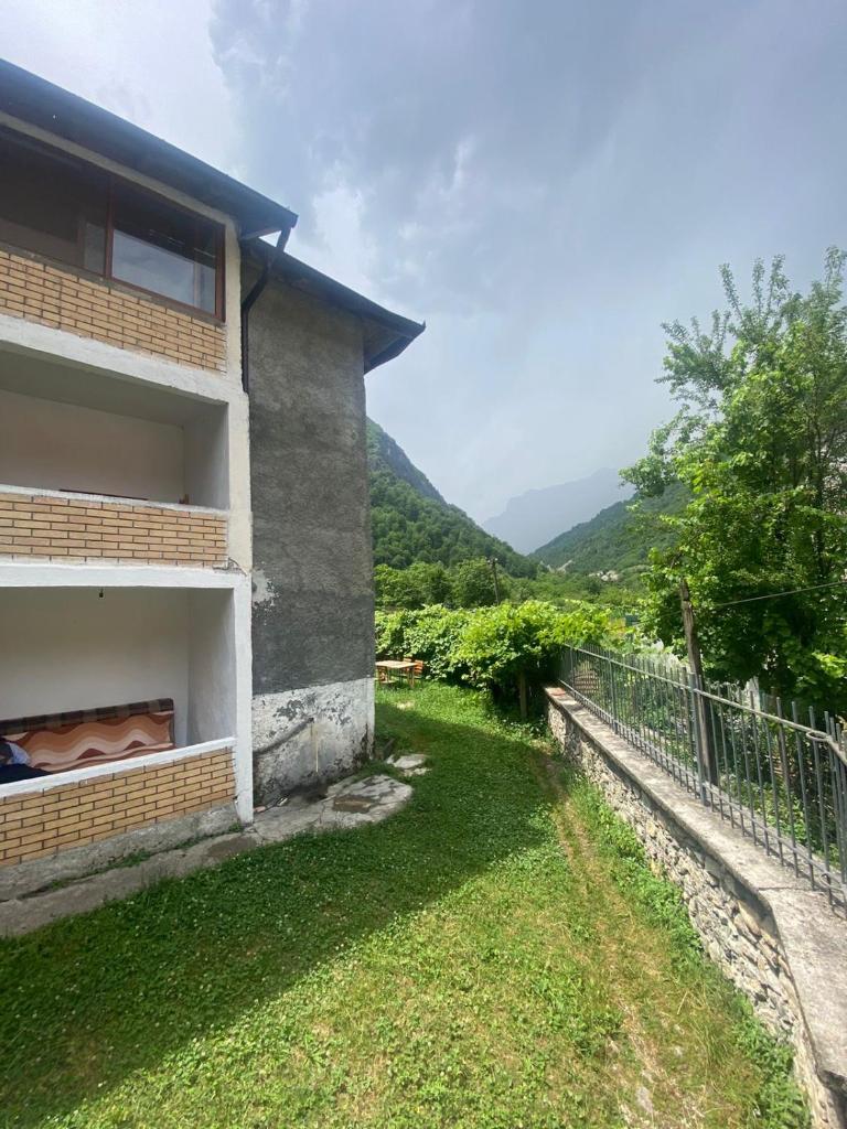 Guesthouse Sibora photo 1