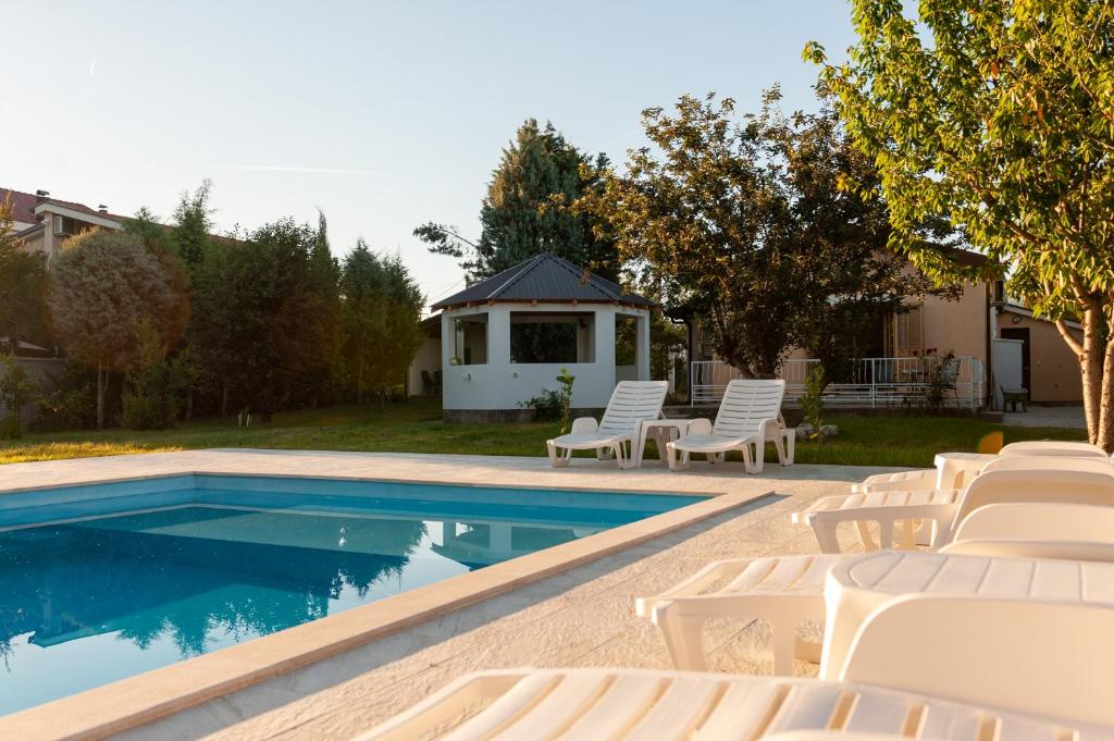Holiday Homes Fig photo 1