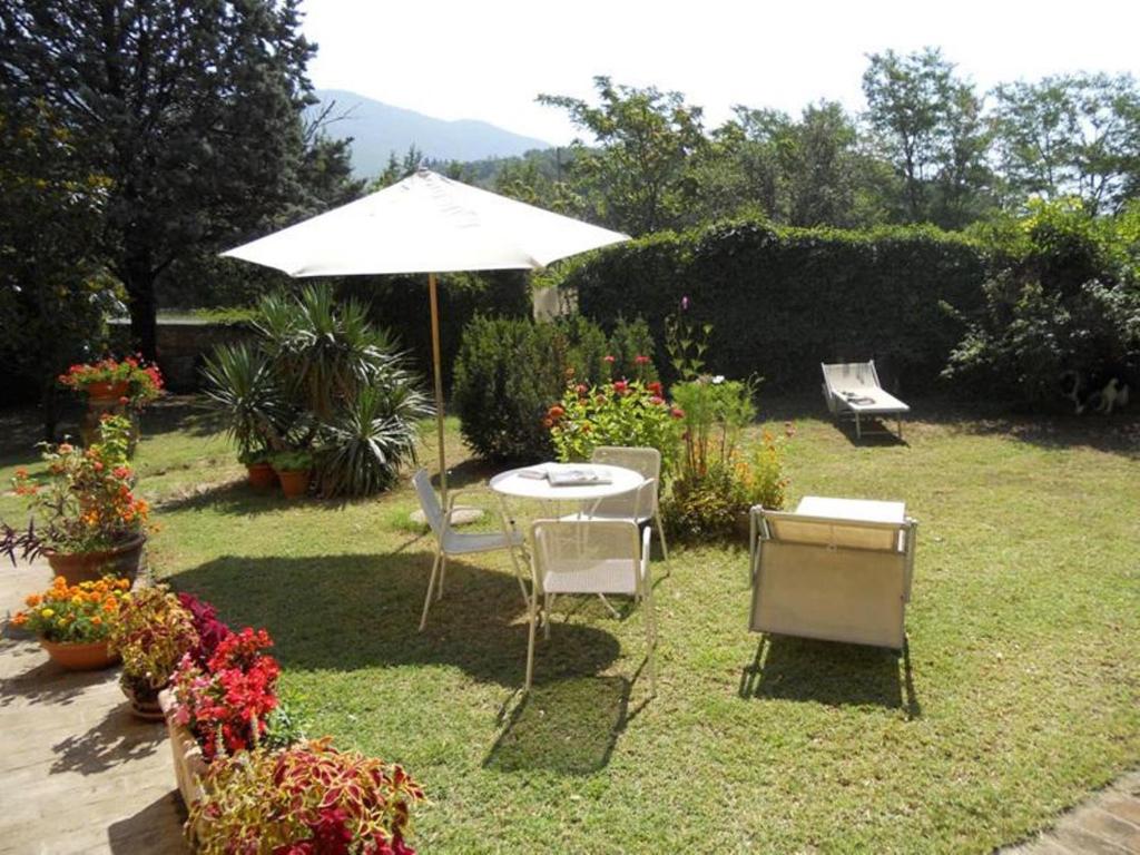 Camere La Rugiada photo 4