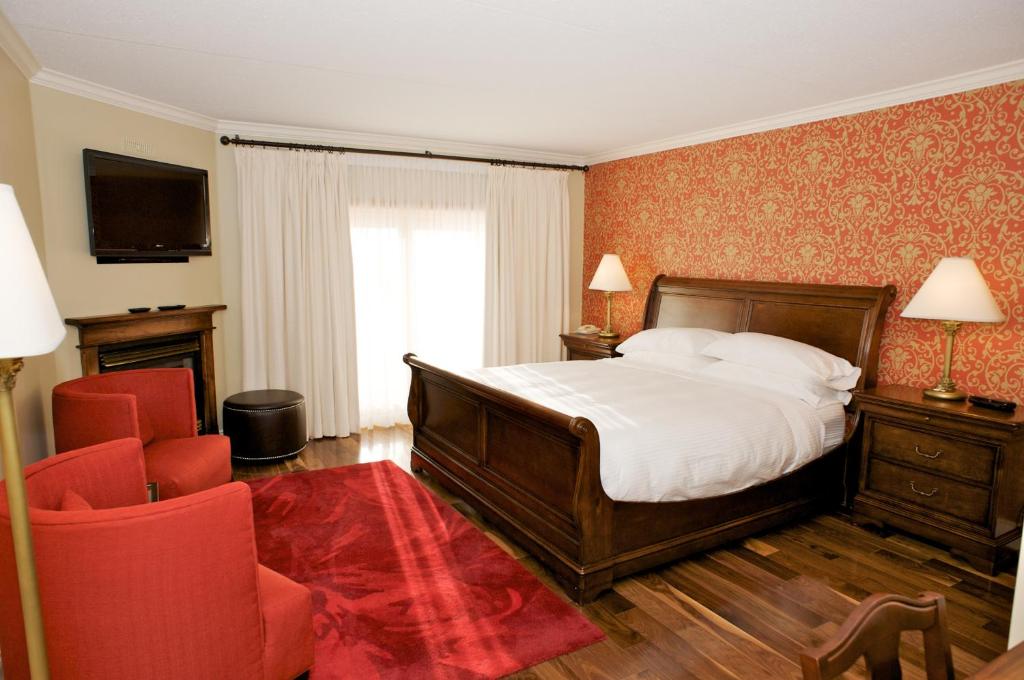 Eganridge Resort, Golf Club & Spa - Tap to explore photos