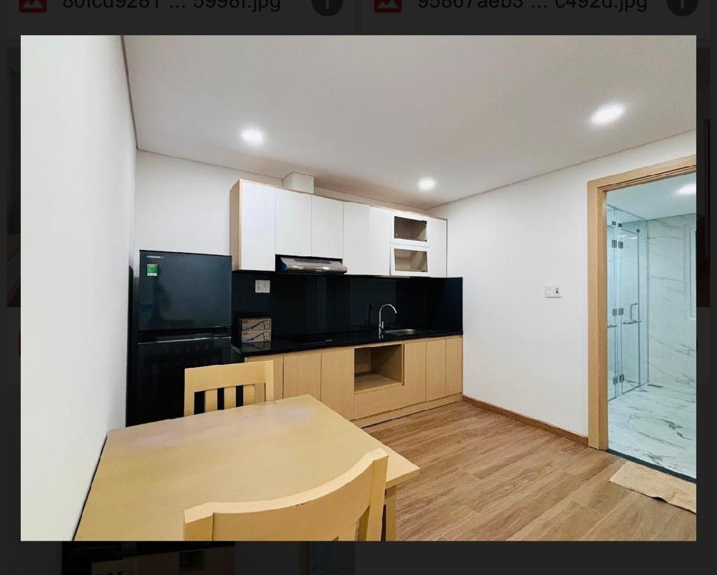 Happy House Apartment