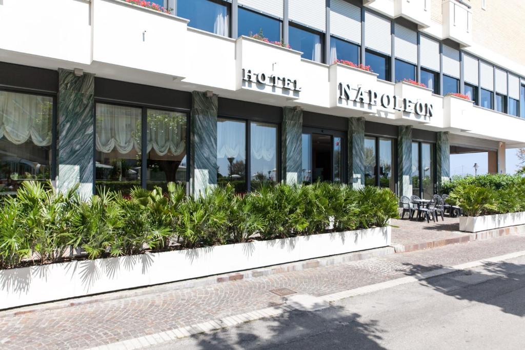 Hotel Napoleon photo 1