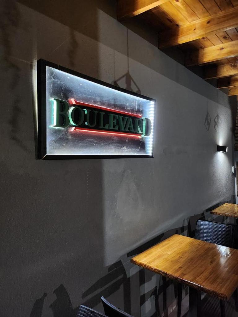 Cabañas Boulevard photo 4