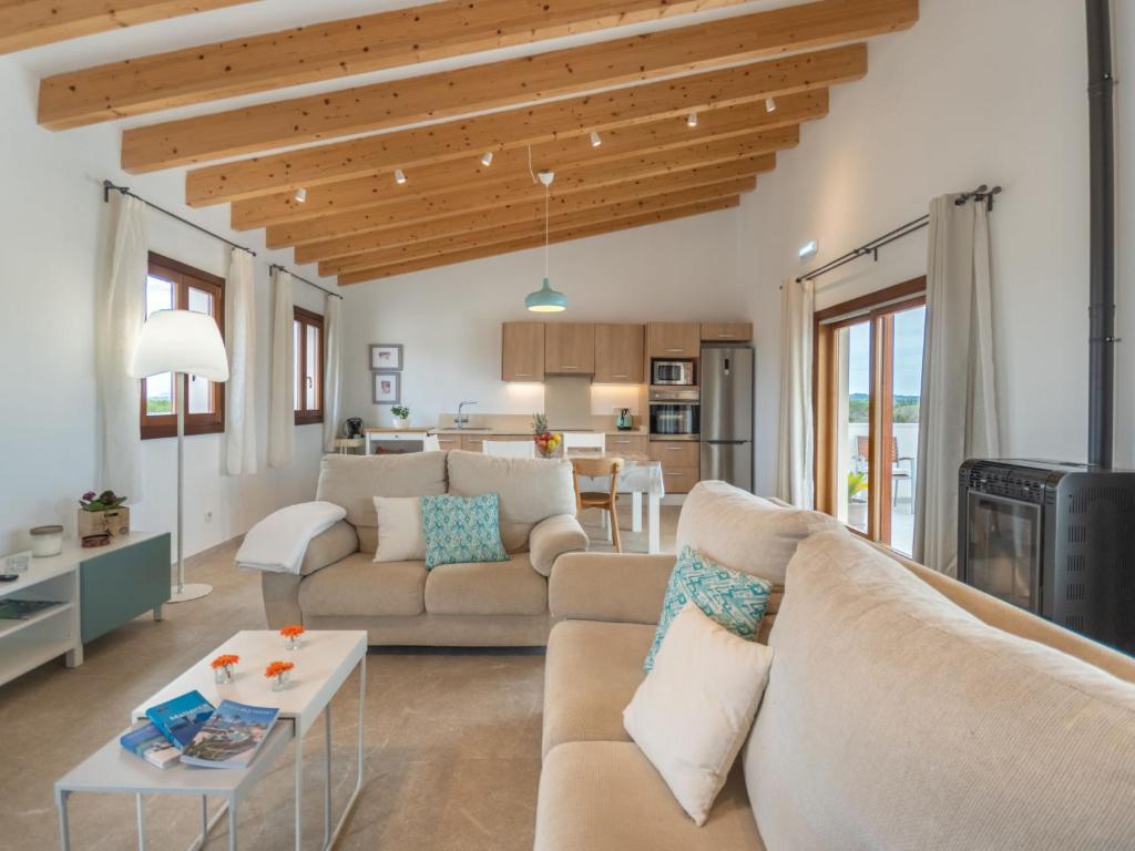 Holiday Home Son Vivot by Interhome - Tap to explore photos