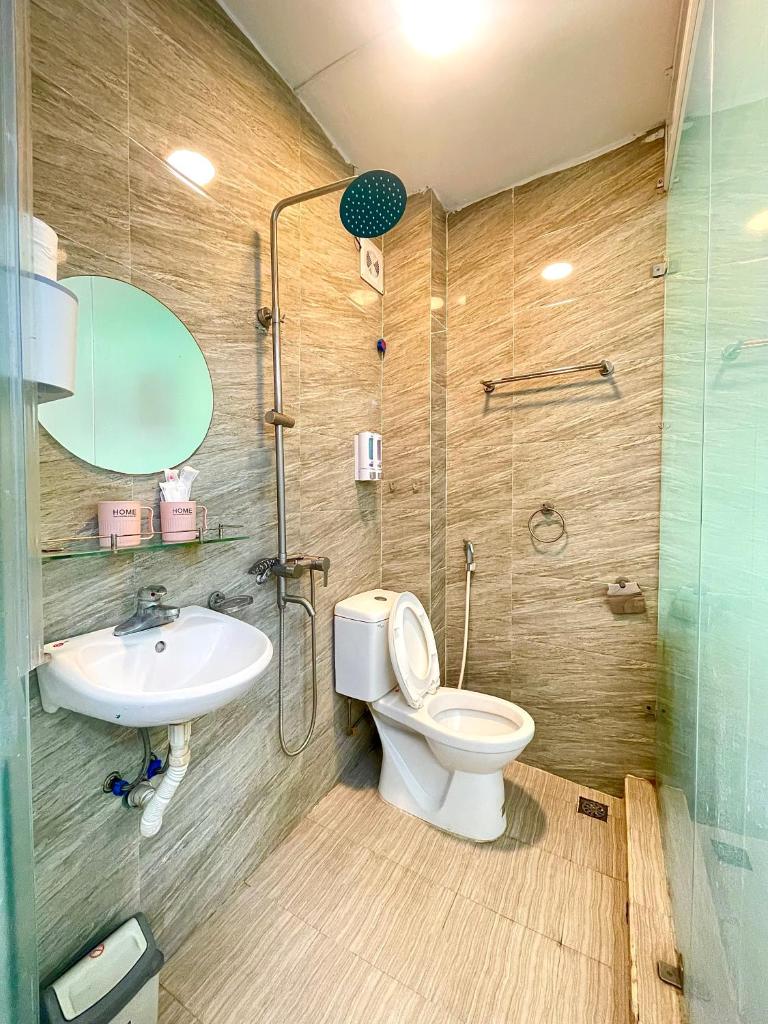 Sora Home - 3 mins to Hoan Kiem Lake