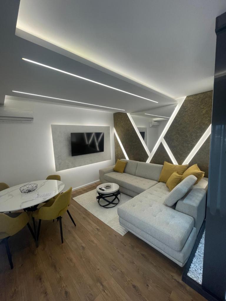 Delux apartman President Centar II photo 3