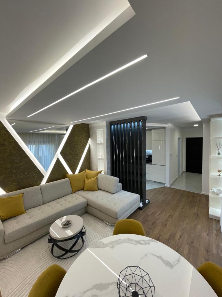 Delux apartman President Centar II photo 4