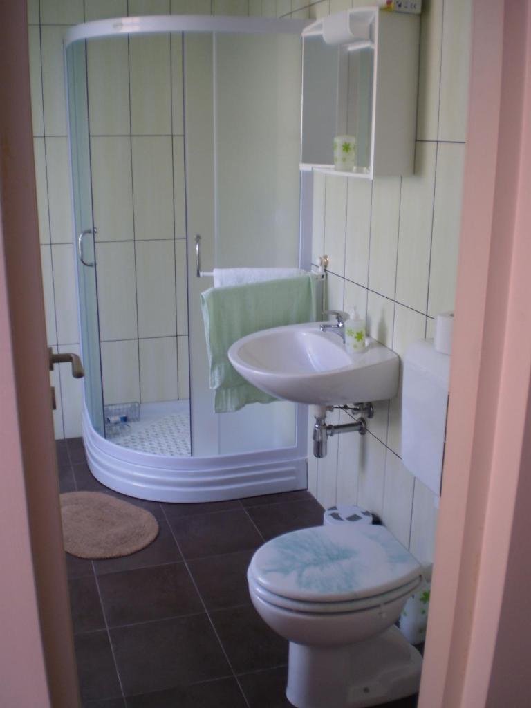 Apartments Petar Pan photo 2