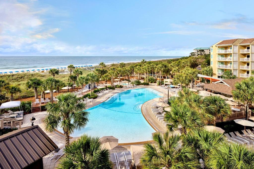 Omni Hilton Head Oceanfront Resort image