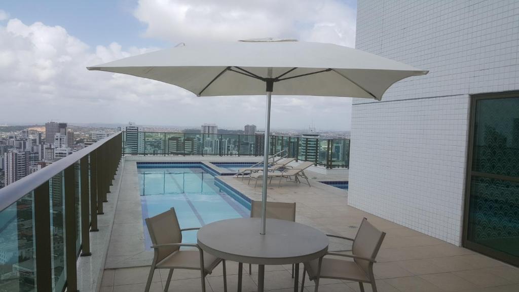 Flat Conselheiro Aguiar 1503 photo 2
