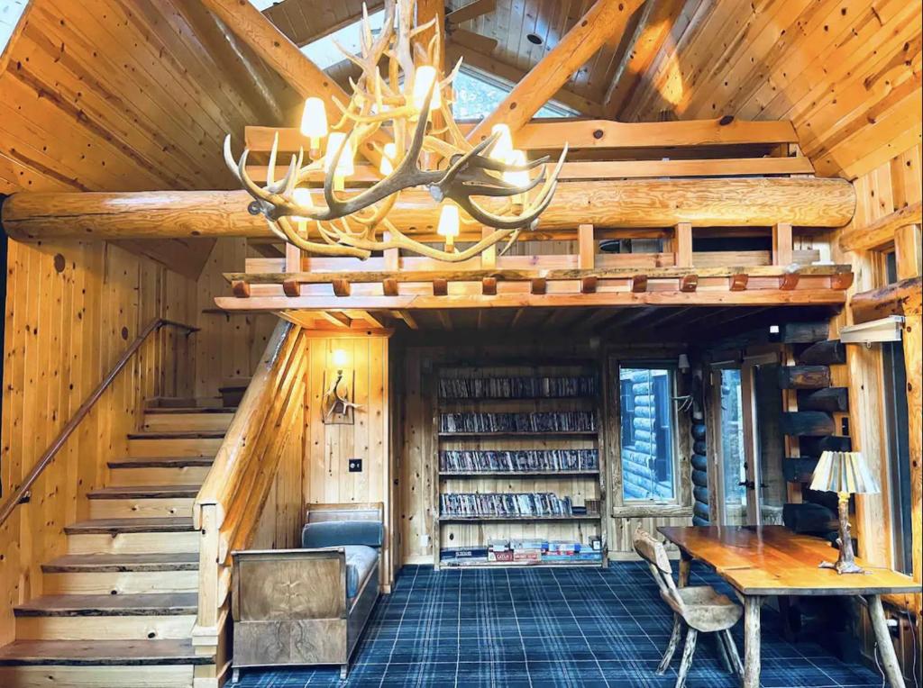 The Fireside Inn image