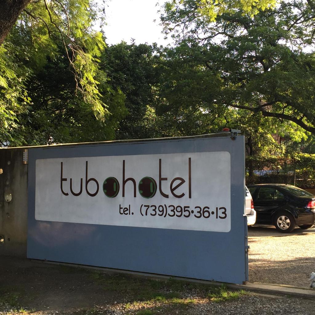Tubohotel photo 4