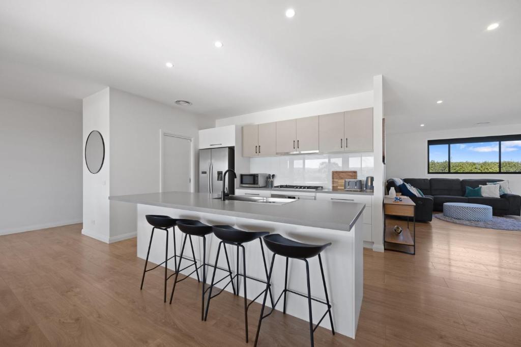 Opal - Mansfield - Sleeps 7 photo 2