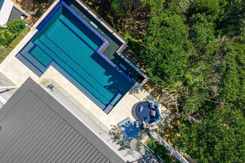 Wave Hill and The Pool House photo 2