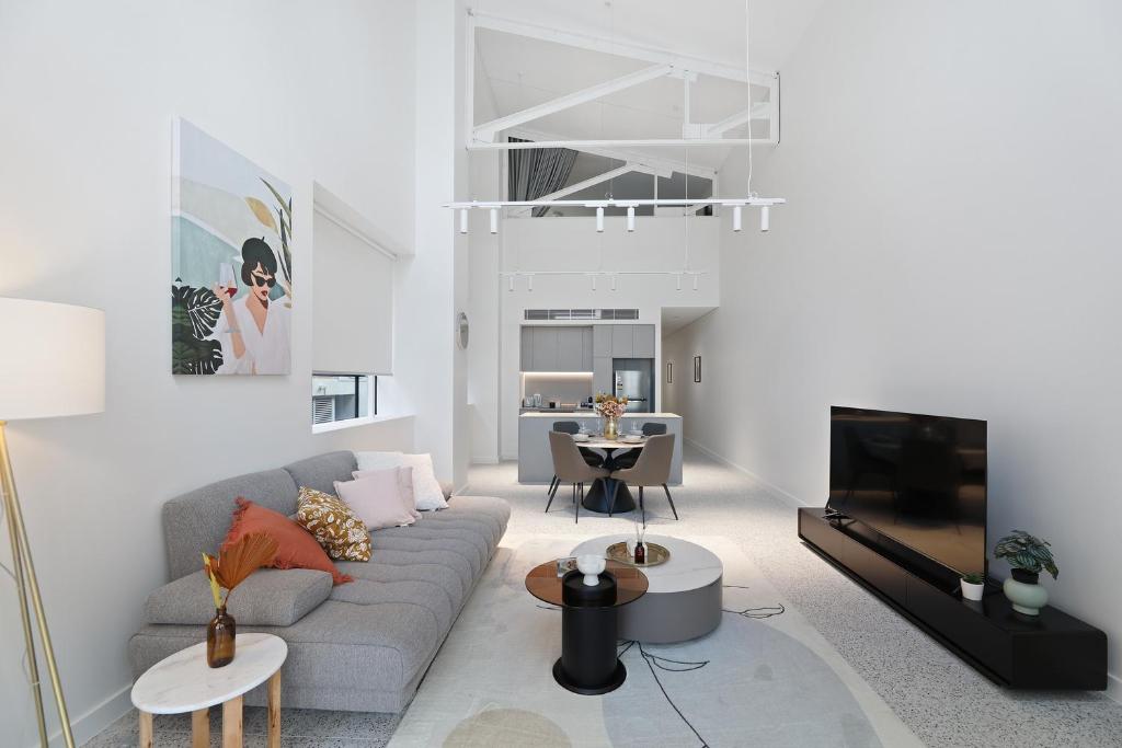 Stanley Lane Residence Darlinghurst photo 3