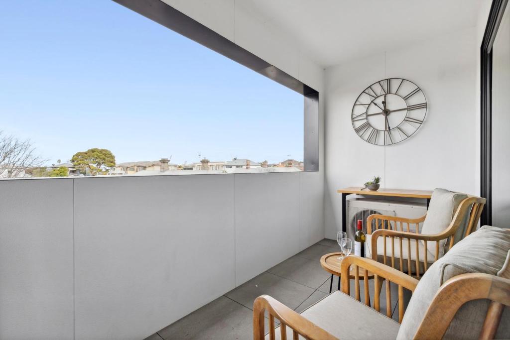 Retreat on Bellerine I 2BR Apartment I Geelong CBD photo 4