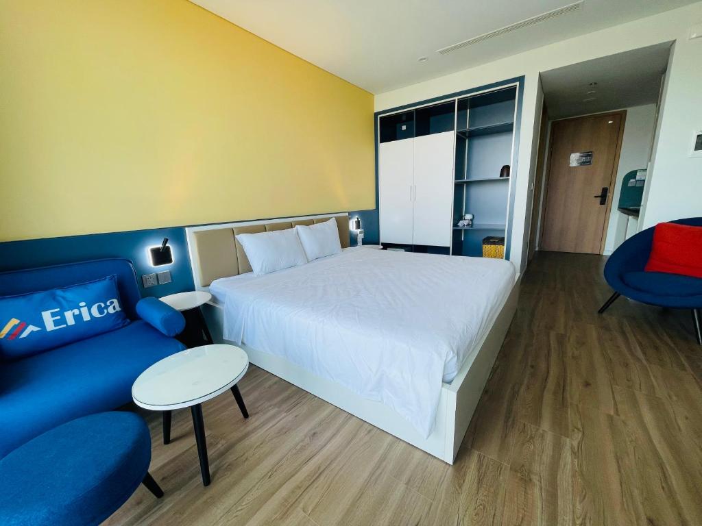 Flamingo Ibiza Hải Tiến Resort