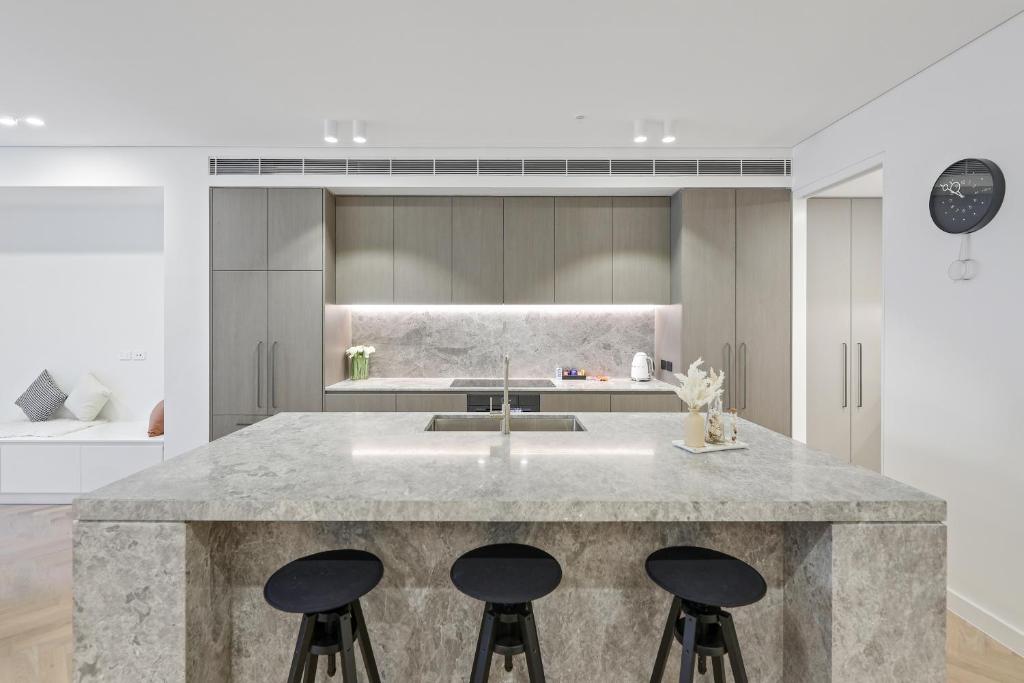 Stanley Lane Residence Darlinghurst photo 1