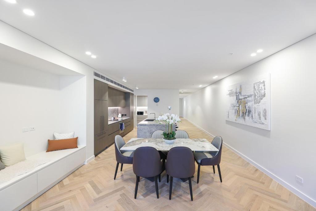 Stanley Lane Residence Darlinghurst photo 2