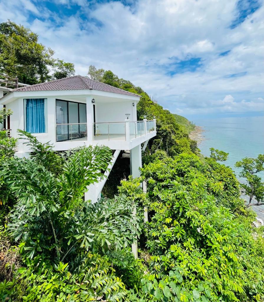 ThmorDa Resort Room Type - Superior Suite with Sea View