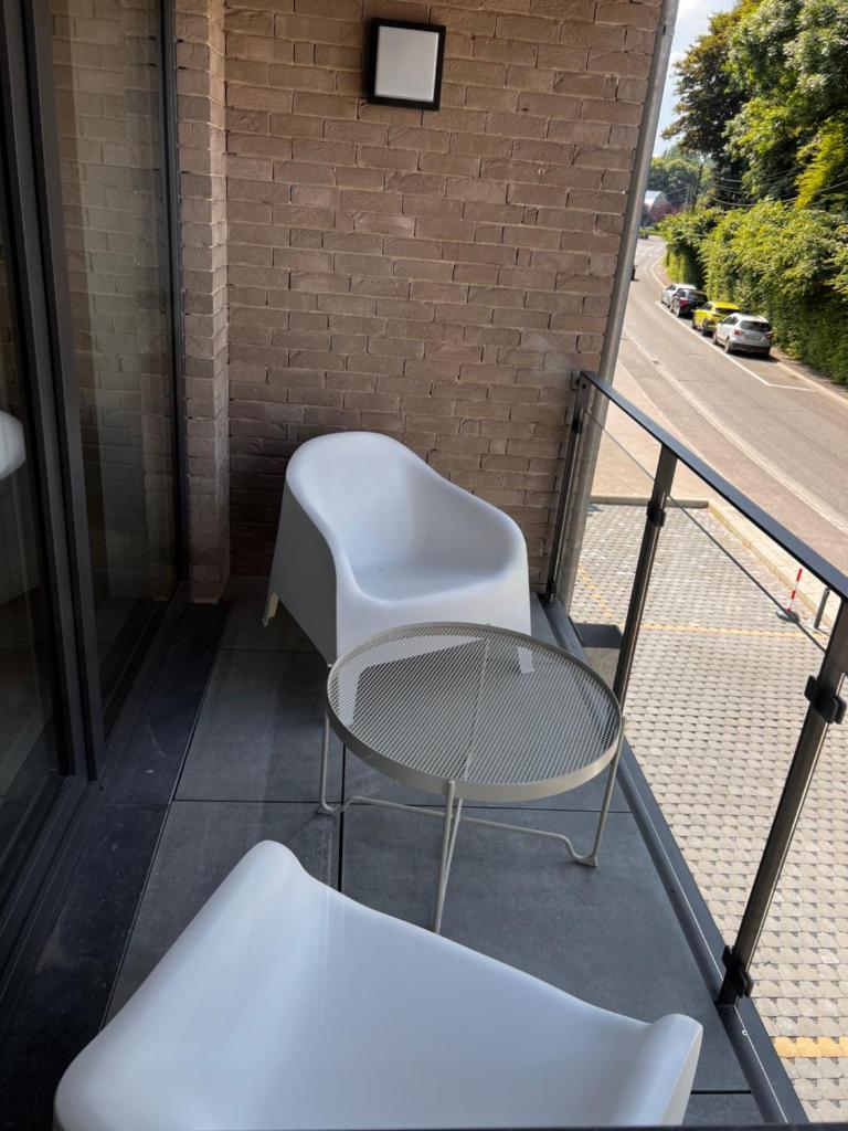 Appartement Deluxe photo 2