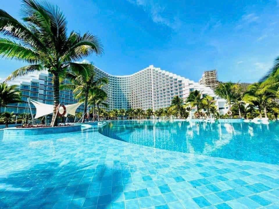 Resort THE ARENA CAM RANH DELUXE SEAVIEW