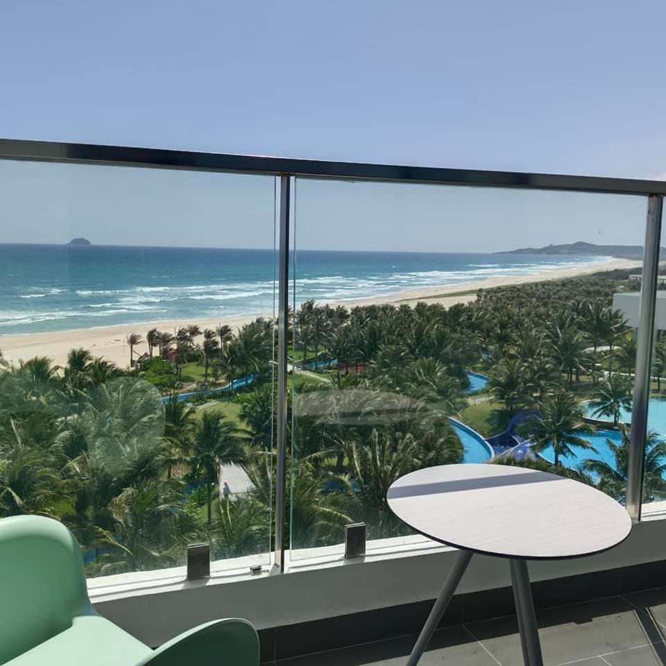 Resort THE ARENA CAM RANH DELUXE SEAVIEW